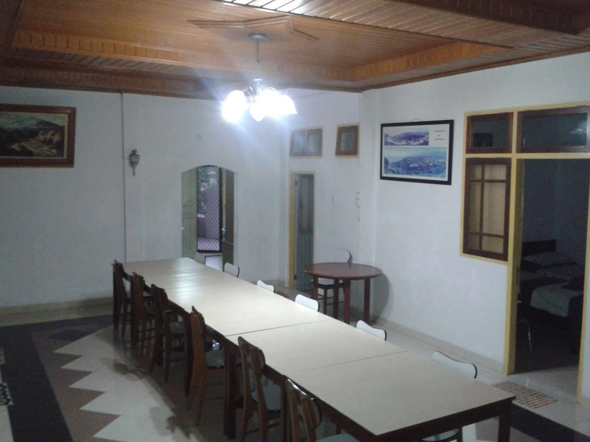 Wisma Mutiara Padang  Exteriér fotografie